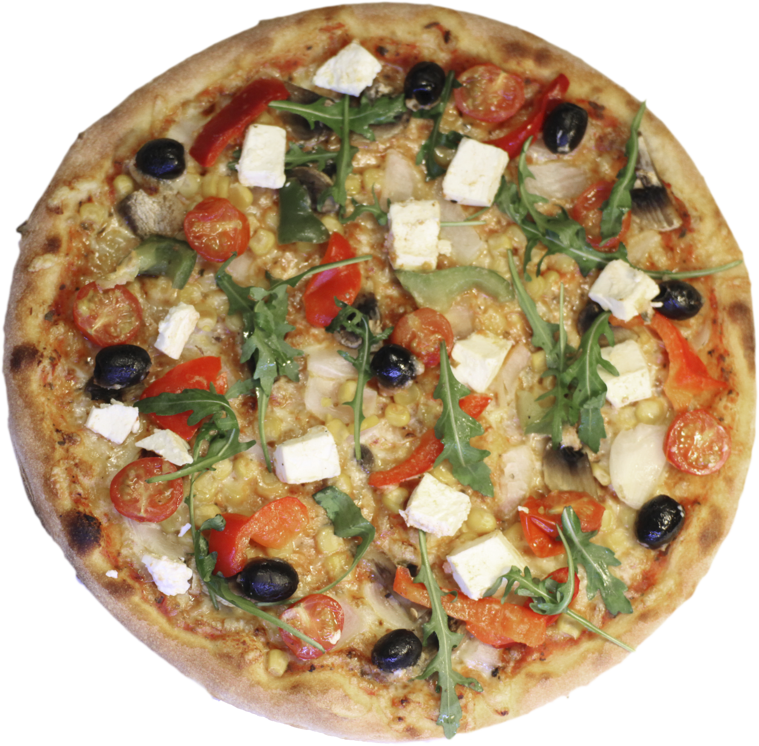 VEGETERIANER