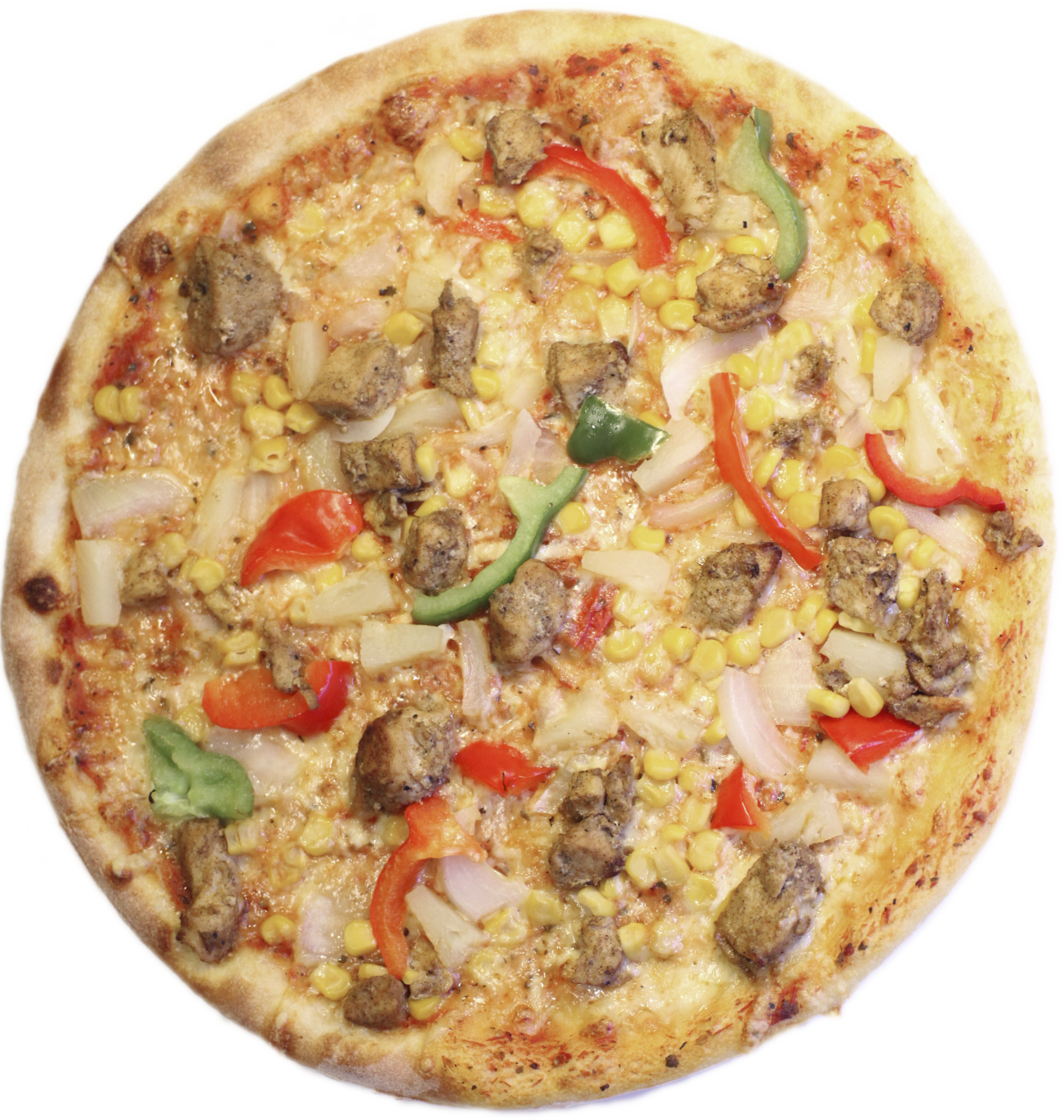 KYLLINGPIZZA