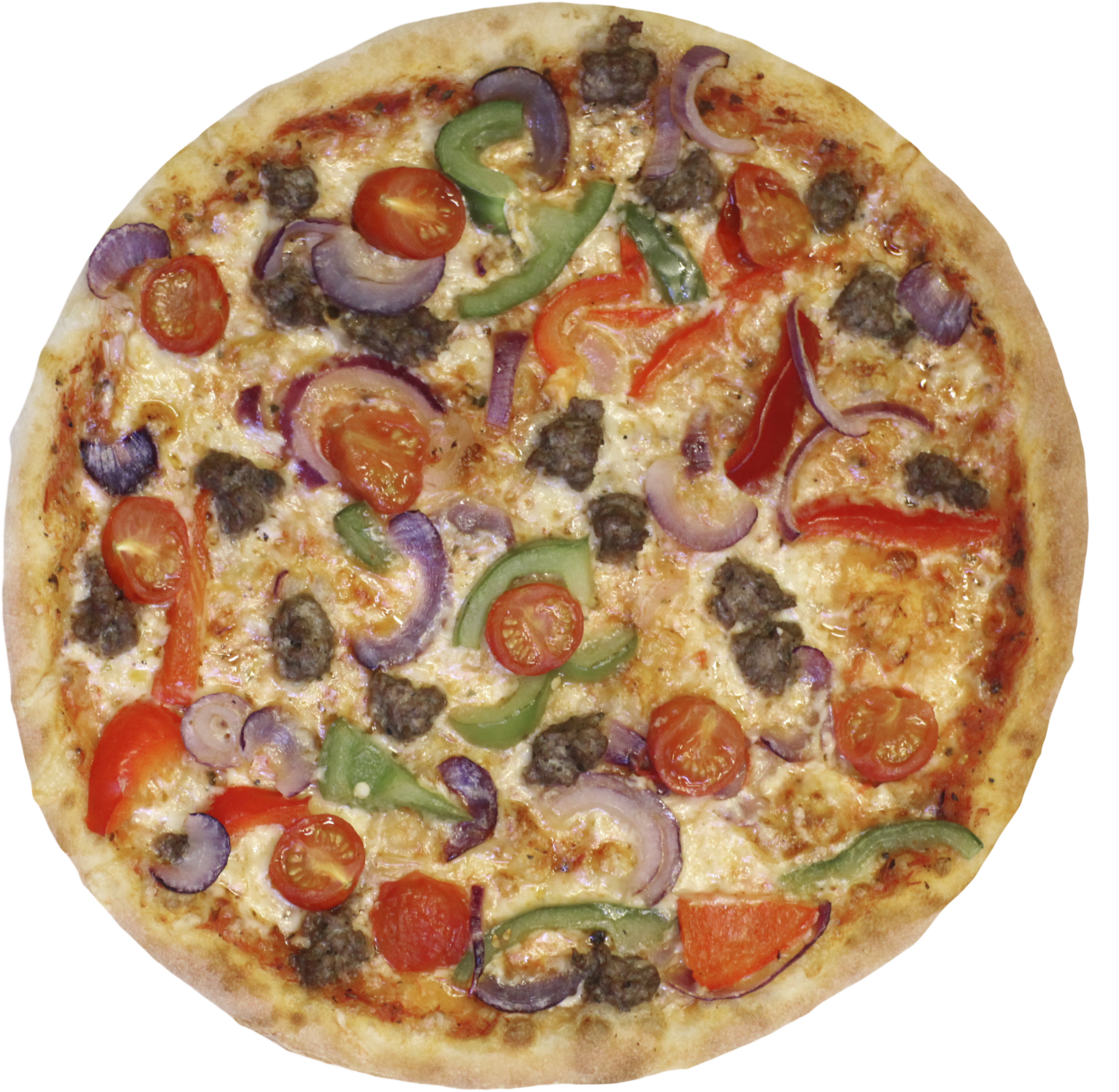 TACOPIZZA