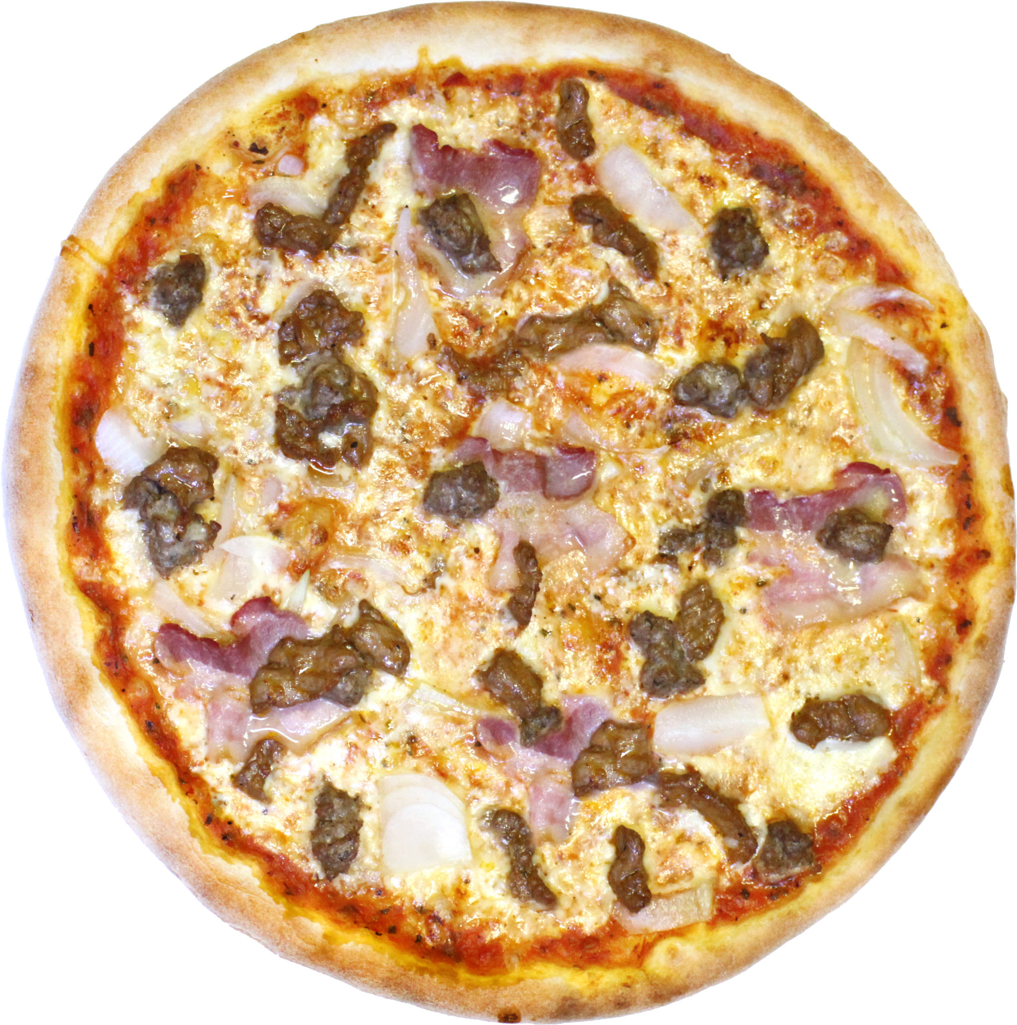 BAGARENS SPECIAL