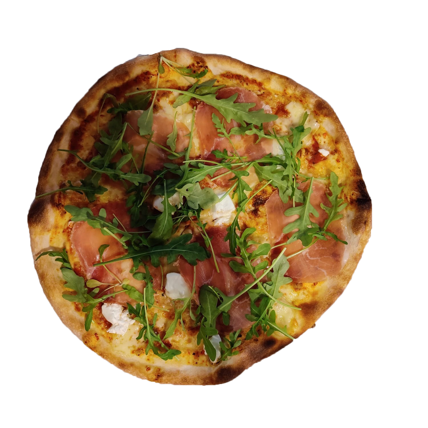 FORNO ALGNA