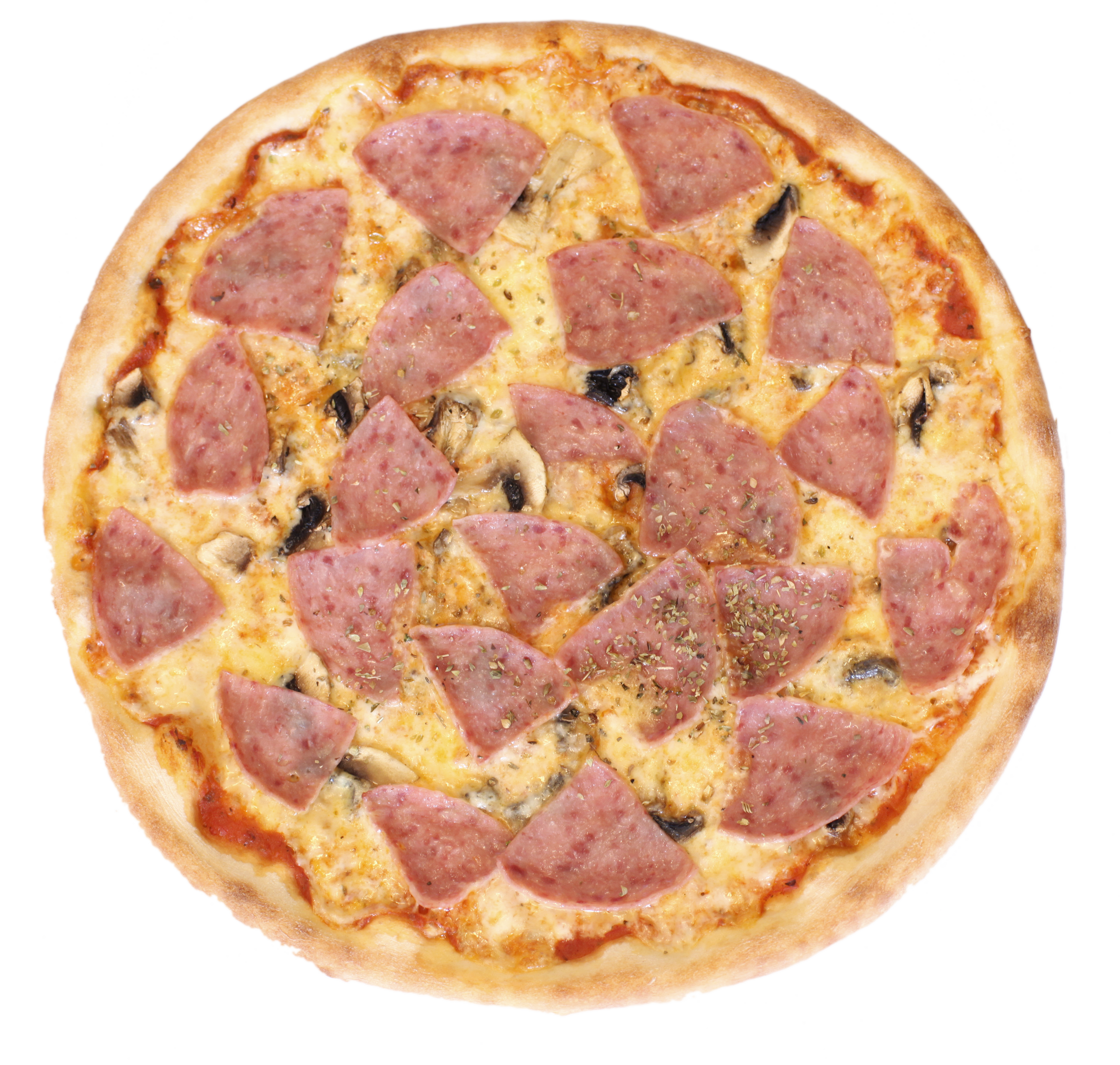 CAPRICCIOSA