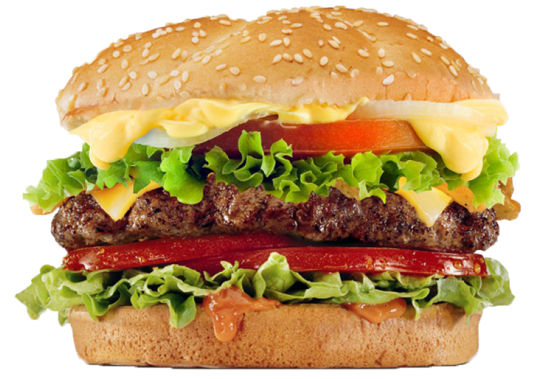 CHEESEBURGER