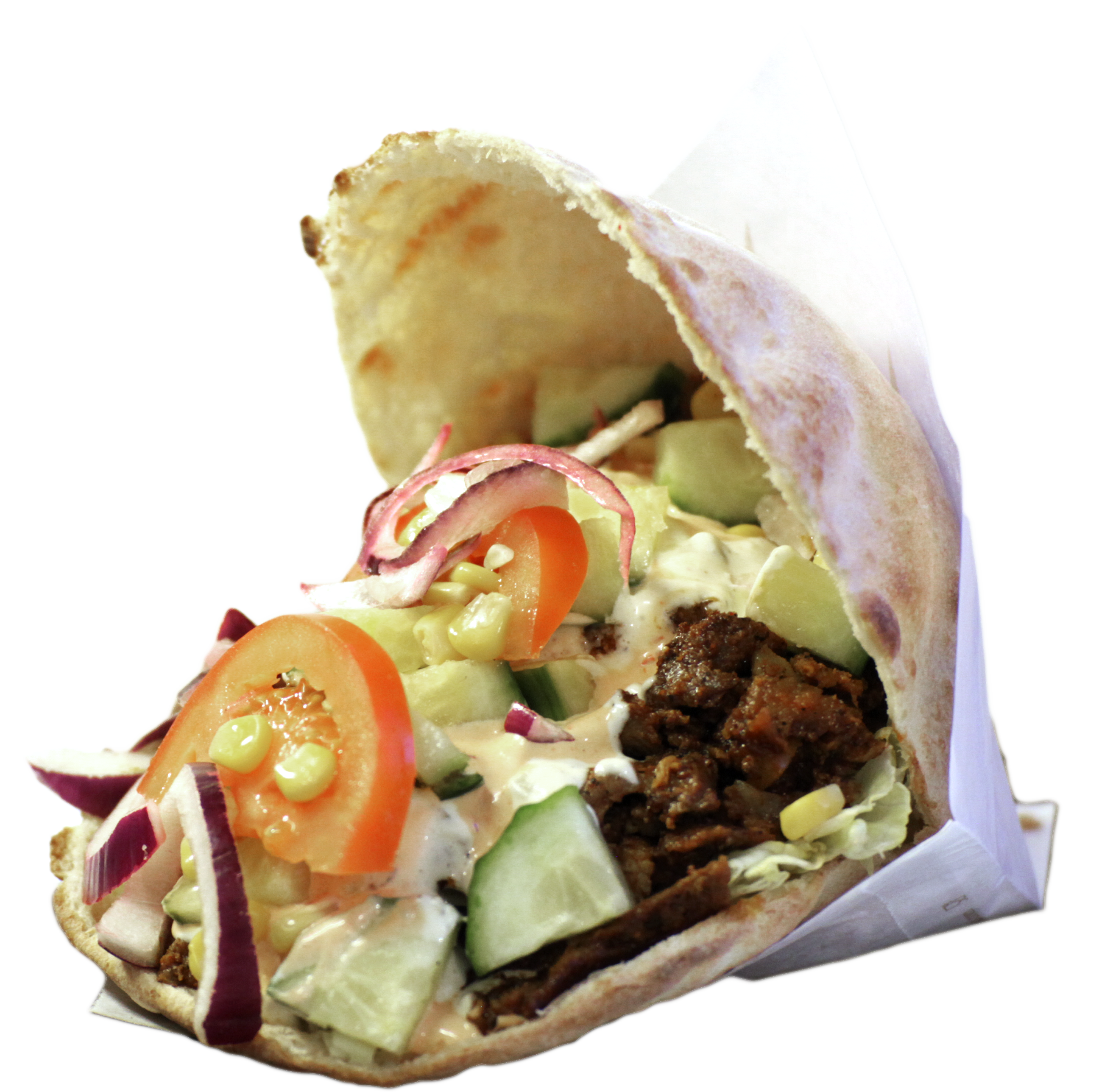 Kebab standard